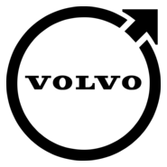 Volvo Iron Mark Logo PNG Vector