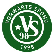 Vorwaerts Spoho Logo PNG Vector