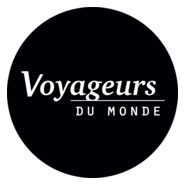 Voyageurs du Monde Logo PNG Vector