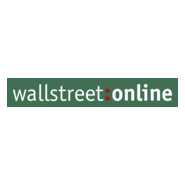 Wallstreet online Logo PNG Vector
