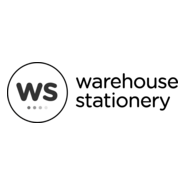 Warehouse Stationery Logo PNG Vector