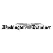 Washington Examiner Logo PNG Vector