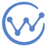 WaykiChain (WICC) Logo PNG Vector