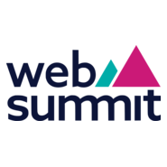 Web Summit Logo PNG Vector