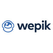 Wepik Logo PNG Vector