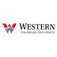 Western Colorado University Logo PNG Vector