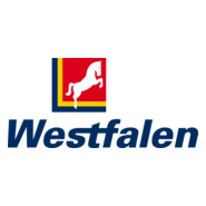 Westfalen Logo PNG Vector