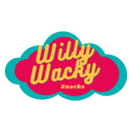 Willy Wacky Snacks Logo PNG Vector
