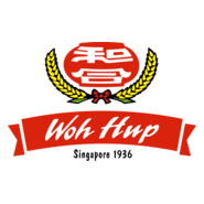 Woh Hup Logo PNG Vector