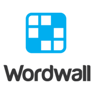 Wordwall Logo PNG Vector