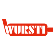 Wursti Logo PNG Vector