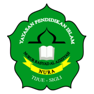 YAYASAN PENDIDIKAN ISLAM NURUR RASYAD AL AZIZIYAH Logo PNG Vector