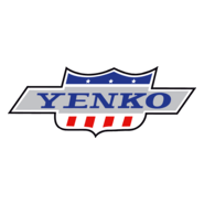 Yenko Logo PNG Vector