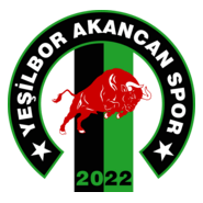Yeşilbor Akacanspor Logo PNG Vector