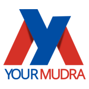 Your Mudra Logo PNG Vector
