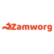 Zamworg Ltd Logo PNG Vector