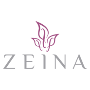 Zeina Logo PNG Vector