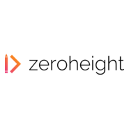 zeroheight Logo PNG Vector