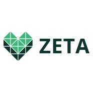 Zeta Finance Logo PNG Vector