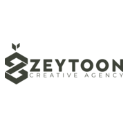 Zeytoon Logo PNG Vector