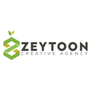 Zeytoon Logo PNG Vector