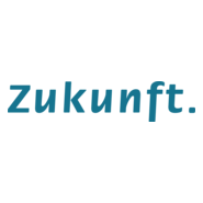 Zukunft Partei Logo PNG Vector