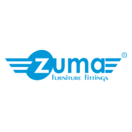 zuma furniture fittings Logo PNG Vector