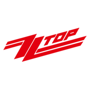 ZZ Top Logo PNG Vector