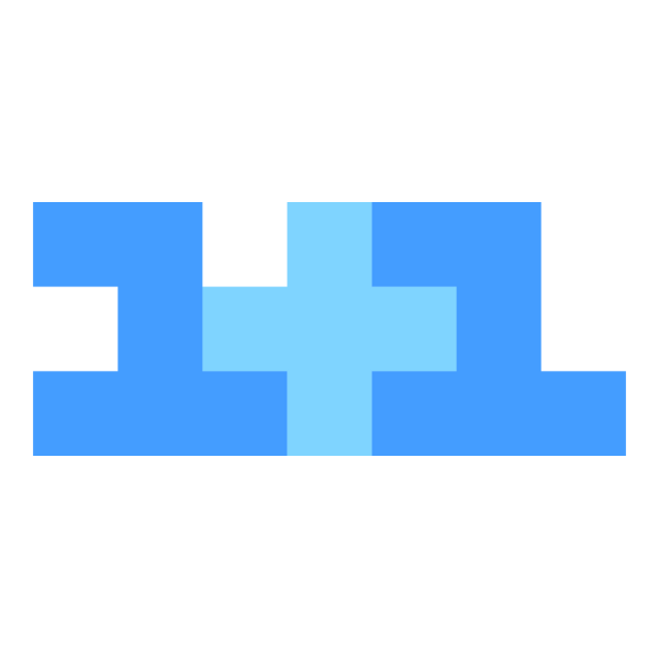 1+1 (1997) Logo PNG Vector