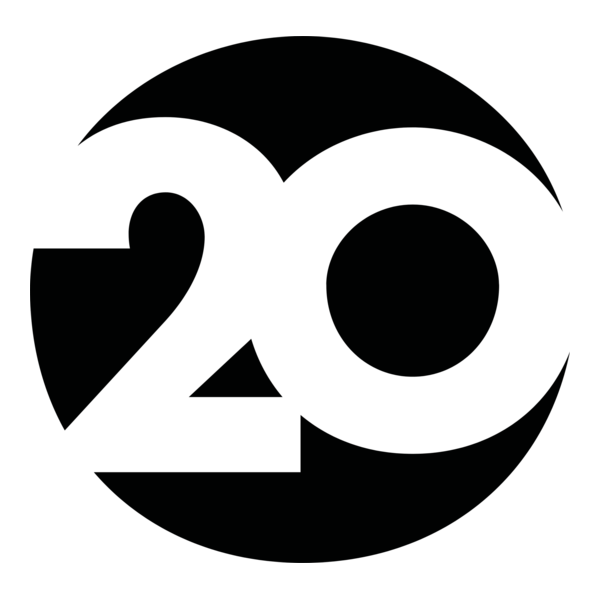 20 Mediaset Logo PNG Vector