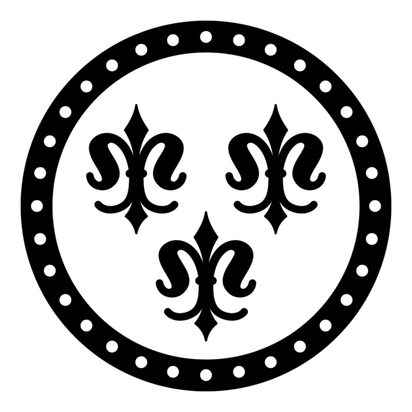 3 Lilien Logo PNG Vector