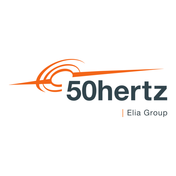 50hertz Logo PNG Vector