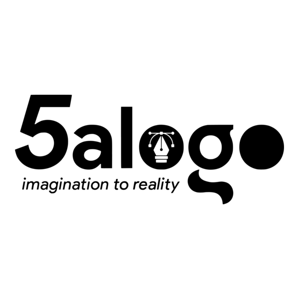5alogo Logo PNG Vector