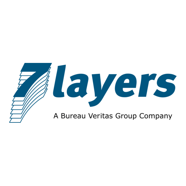 7 Layers (Old) Logo PNG Vector