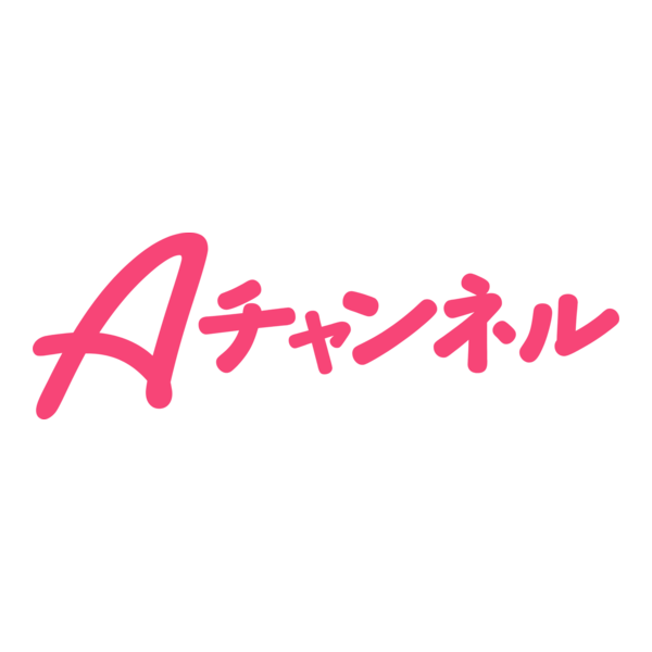 A Channel Logo PNG Vector