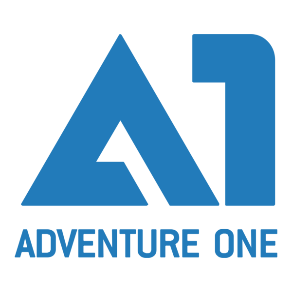 A1 Adventure One Logo PNG Vector