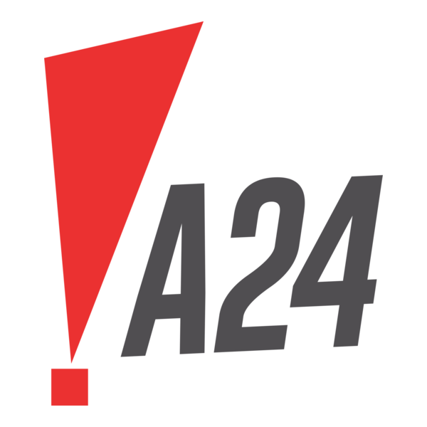 A24 Media Logo PNG Vector SVG Free Download A24 Media Logo PNG Vector SVG Free Download