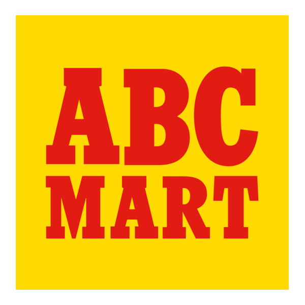 ABC MART Logo PNG Vector