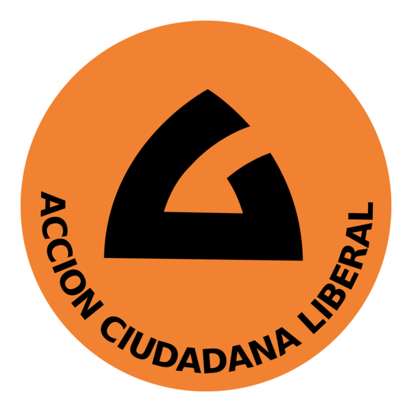 Accion Ciudadana Liberal Logo PNG Vector