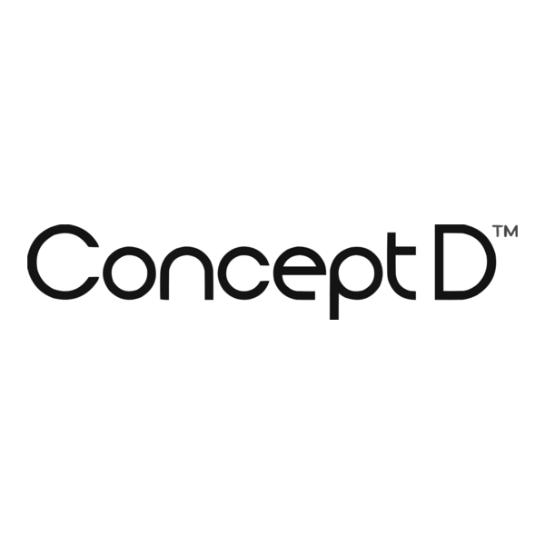 Acer ConceptD Logo PNG Vector