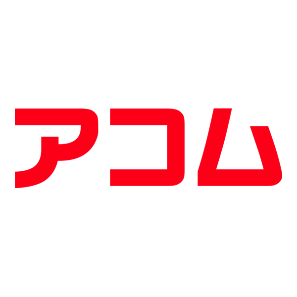 Acom company Logo PNG Vector