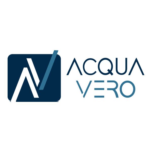 ACQUA VERO Logo PNG Vector