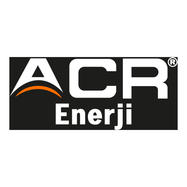 acr enerji Logo PNG Vector