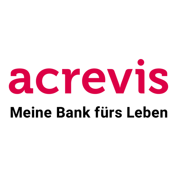Acrevis Bank AG Logo PNG Vector
