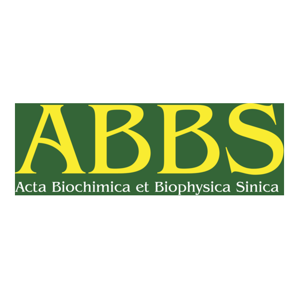 Acta Biochimica et Biophysica Sinica Logo PNG Vector
