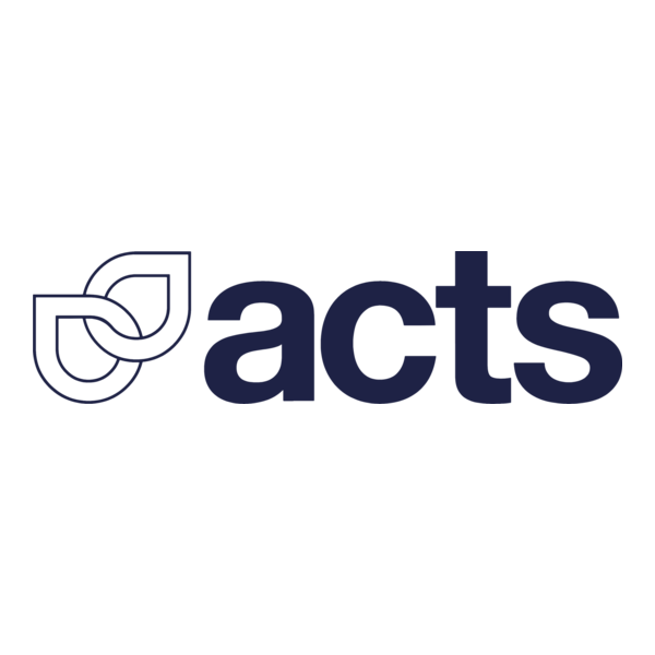 Acts Trust Logo PNG Vector