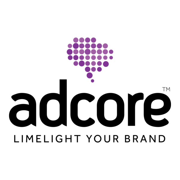 ADCORE CREATIVES Logo PNG Vector