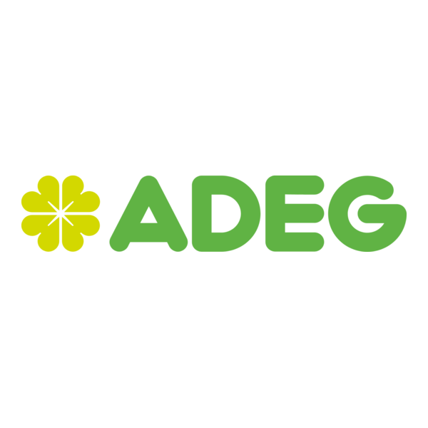 ADEG Logo PNG Vector
