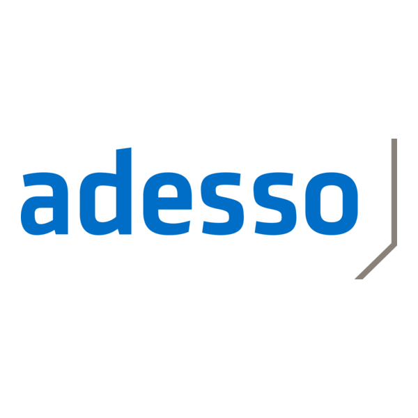 Adesso AG Logo PNG Vector