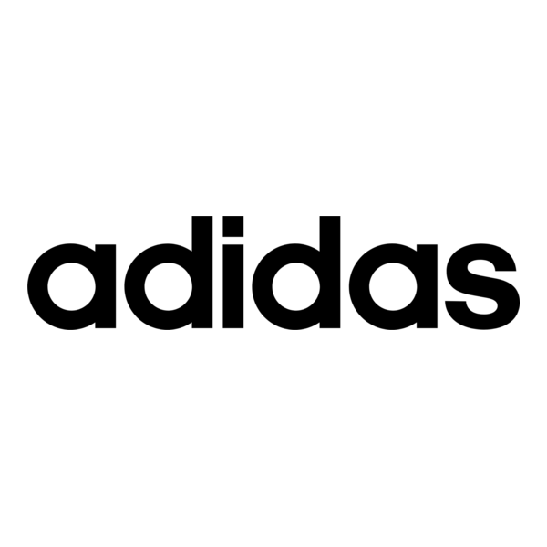 Adidas Logo PNG Vector
